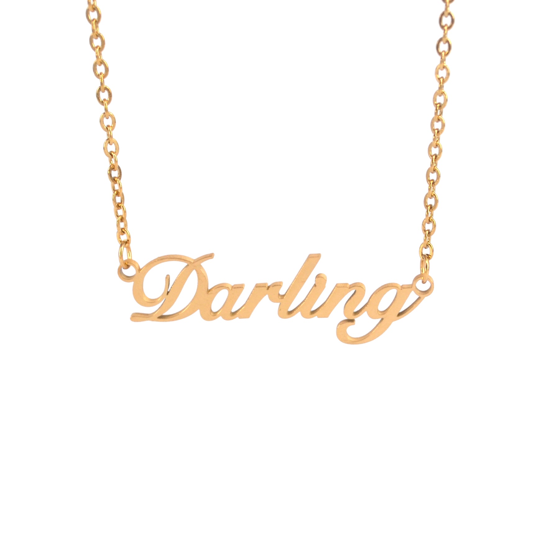 Darling, Be Daring. - BY OWN